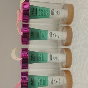 Raw Sugar Hydrating Hand Cream